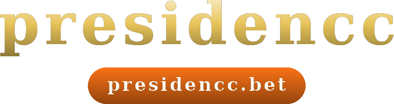 presidencc logo