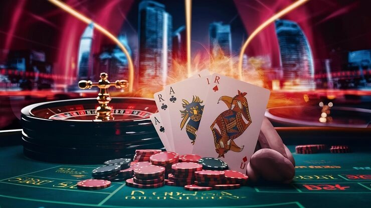 presidencc What Sets Hasilmacau Apart
