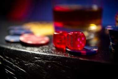presidencc presidencc Casino Tables and Rooms